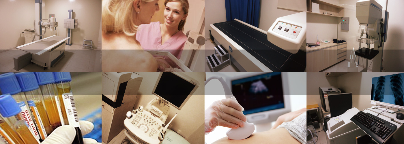 Resultados rápidos e precisos